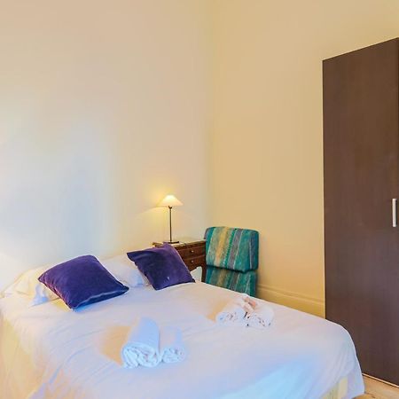 Via Italia Ap1054 - By Riviera Holiday Homes 尼斯 外观 照片