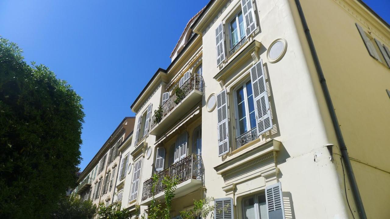 Via Italia Ap1054 - By Riviera Holiday Homes 尼斯 外观 照片